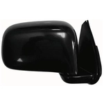 Order Passenger Side Outside Rear View Mirror - HO1321115 For Your Vehicle