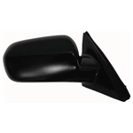 Order Passenger Side Outside Rear View Mirror - HO1321116 For Your Vehicle