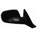 Order Passenger Side Outside Rear View Mirror - HO1321125 For Your Vehicle