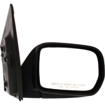 Order Passenger Side Outside Rear View Mirror - HO1321143 For Your Vehicle