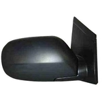 Order Passenger Side Outside Rear View Mirror - HO1321144 For Your Vehicle