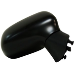 Order Passenger Side Outside Rear View Mirror - HO1321221 For Your Vehicle