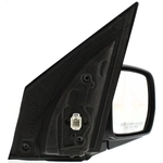 Order Passenger Side Outside Rear View Mirror - HO1321225 For Your Vehicle