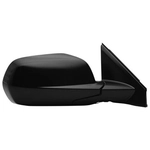 Order Various Manufacturers -  HO1321226 - Passenger Side Outside Rear View Mirror For Your Vehicle