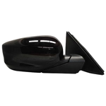 Order Passenger Side Outside Rear View Mirror - HO1321228 For Your Vehicle