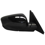 Order Passenger Side Outside Rear View Mirror - HO1321230 For Your Vehicle