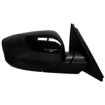Order Passenger Side Outside Rear View Mirror - HO1321231 For Your Vehicle