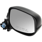 Order Various Manufacturers - HO1321246 - Passenger Side Outside Rear View Mirror For Your Vehicle