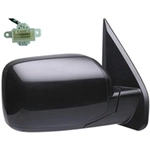 Order Passenger Side Outside Rear View Mirror - HO1321248 For Your Vehicle