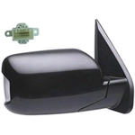 Order Passenger Side Outside Rear View Mirror - HO1321249 For Your Vehicle