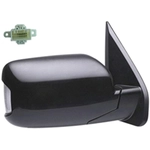 Order Passenger Side Outside Rear View Mirror - HO1321259 For Your Vehicle