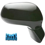 Order Passenger Side Outside Rear View Mirror - HO1321260 For Your Vehicle