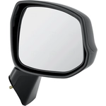 Order VARIOUS MANUFACTURERS - HO1321261 - Passenger Side Outside Rear View Mirror For Your Vehicle