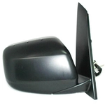 Order Passenger Side Outside Rear View Mirror - HO1321262 For Your Vehicle