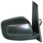 Order Passenger Side Outside Rear View Mirror - HO1321263 For Your Vehicle