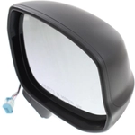 Order VARIOUS MANUFACTURERS - HO1321266 - Passenger Side Outside Rear View Mirror For Your Vehicle