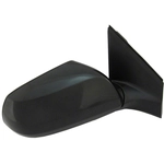 Order Various Manufacturers
 - HO1321269 - Passenger Side Outside Rear View Mirror For Your Vehicle