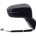 Order Passenger Side Outside Rear View Mirror - HO1321282 For Your Vehicle