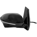Order Passenger Side Outside Rear View Mirror - HO1321284 For Your Vehicle