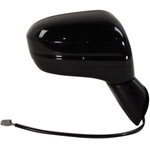 Order Passenger Side Outside Rear View Mirror - HO1321300 For Your Vehicle
