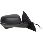 Order Passenger Side Outside Rear View Mirror - HO1321301 For Your Vehicle