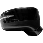 Order Passenger Side Outside Rear View Mirror - HO1321322 For Your Vehicle