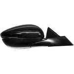 Order Passenger Side Outside Rear View Mirror - HO1321330 For Your Vehicle