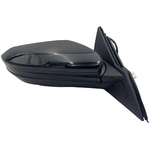 Order Passenger Side Outside Rear View Mirror - HO1321342 For Your Vehicle