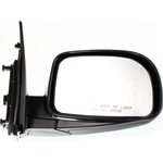 Order various-manufacturers - HY1321156 - Passenger Side Outside Rear View Mirror For Your Vehicle