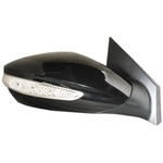 Order Passenger Side Outside Rear View Mirror - HY1321168 For Your Vehicle