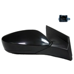 Order VARIOUS MANUFACTURERS - HY1321180 - Passenger Side Outside Rear View Mirror For Your Vehicle