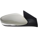 Order Passenger Side Outside Rear View Mirror - HY1321216 For Your Vehicle