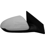 Order Passenger Side Outside Rear View Mirror - HY1321226 For Your Vehicle