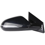 Order Passenger Side Outside Rear View Mirror - HY1321239 For Your Vehicle