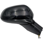 Order Passenger Side Outside Rear View Mirror - HY1321263 For Your Vehicle
