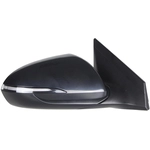 Order Passenger Side Outside Rear View Mirror - HY1321266 For Your Vehicle