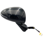 Order Passenger Side Outside Rear View Mirror - HY1321273 For Your Vehicle
