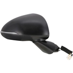 Order Passenger Side Outside Rear View Mirror - HY1321274 For Your Vehicle