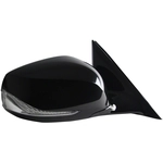 Order Passenger Side Outside Rear View Mirror - IN1321129 For Your Vehicle