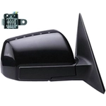 Order Passenger Side Outside Rear View Mirror - KI1321142 For Your Vehicle