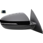 Order Passenger Side Outside Rear View Mirror - KI1321153 For Your Vehicle