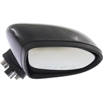 Order Various Manufacturers - KI1321167 - Passenger Side Outside Rear View Mirror For Your Vehicle