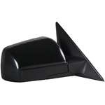 Order Passenger Side Outside Rear View Mirror - KI1321168 For Your Vehicle