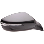Order Passenger Side Outside Rear View Mirror - KI1321182 For Your Vehicle