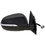 Order Passenger Side Outside Rear View Mirror - KI1321208 For Your Vehicle