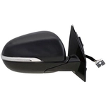 Order Passenger Side Outside Rear View Mirror - KI1321209 For Your Vehicle