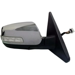 Order Passenger Side Outside Rear View Mirror - KI1321212 For Your Vehicle