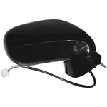 Order Passenger Side Outside Rear View Mirror - LX1321109 For Your Vehicle