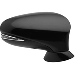 Order Passenger Side Outside Rear View Mirror - LX1321116 For Your Vehicle
