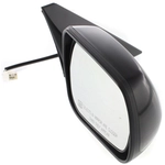 Order Passenger Side Outside Rear View Mirror - MA1321140 For Your Vehicle